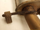 Land Rover LR4 Exhaust Muffler Front Resonator-7