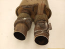 Land Rover LR4 Exhaust Muffler Front Resonator-9