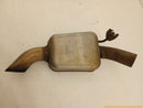 Land Rover LR4 Pair Of Exhaust Muffler-2