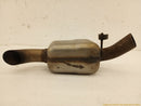 Land Rover LR4 Pair Of Exhaust Muffler-3
