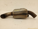 Land Rover LR4 Pair Of Exhaust Muffler-7