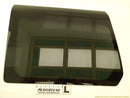 Land Rover LR4 Driver Left Rear Quarter Window Glass-1