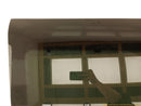 Land Rover LR4 Driver Left Rear Quarter Window Glass-3