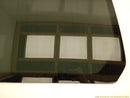 Land Rover LR4 Driver Left Rear Quarter Window Glass-5