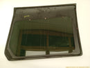 Land Rover LR4 Driver Left Rear Quarter Window Glass-6