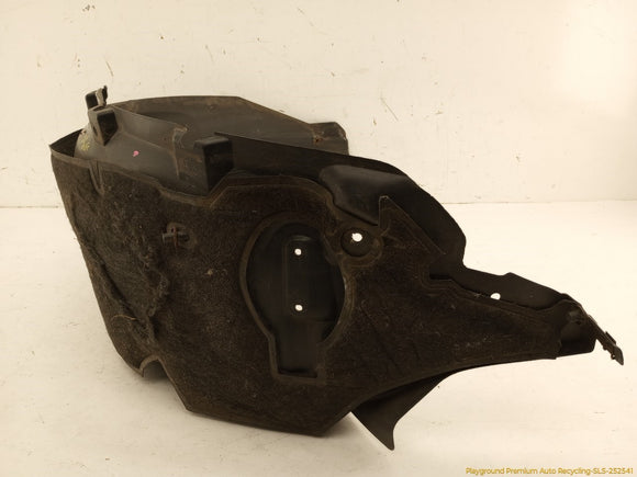 Land Rover LR4 Passenger Right Rear Inner Fender Liner
