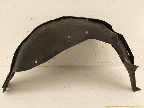 Land Rover LR4 Passenger Right Rear Inner Fender Liner