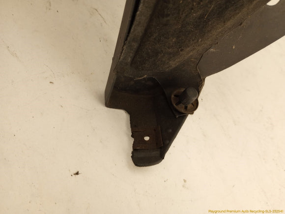 Land Rover LR4 Passenger Right Rear Inner Fender Liner