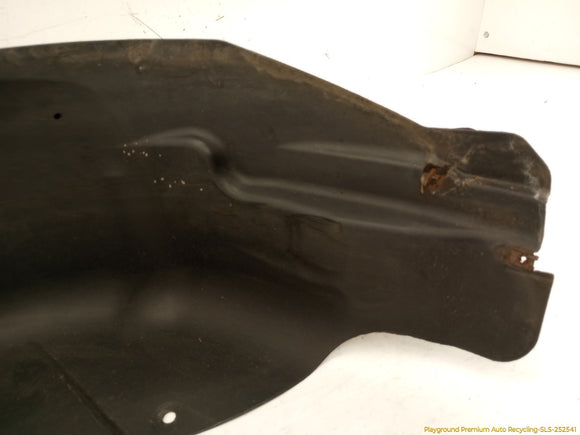 Land Rover LR4 Passenger Right Rear Inner Fender Liner