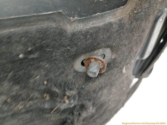 Land Rover LR4 Passenger Right Rear Inner Fender Liner