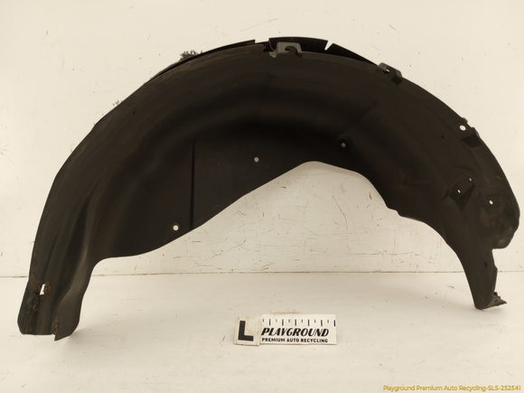 Land Rover LR4 Driver Left Rear Inner Fender Liner