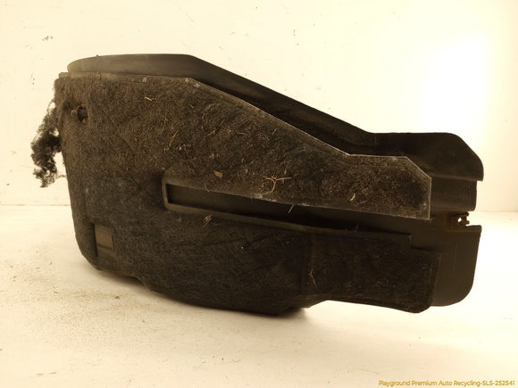 Land Rover LR4 Driver Left Rear Inner Fender Liner