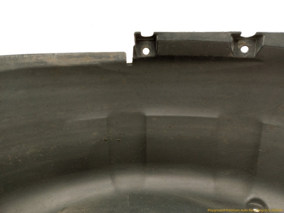 Land Rover LR4 Driver Left Rear Inner Fender Liner