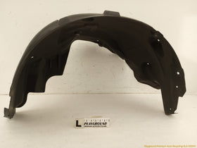 Land Rover LR4 Driver Left Front Inner Fender Liner