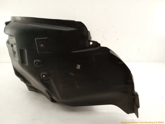 Land Rover LR4 Driver Left Front Inner Fender Liner