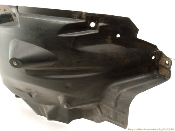 Land Rover LR4 Passenger Right Front Inner Fender Liner
