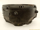 Land Rover LR4 Passenger Right Front Inner Fender Liner-3