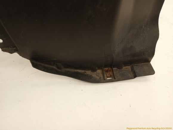 Land Rover LR4 Passenger Right Front Inner Fender Liner