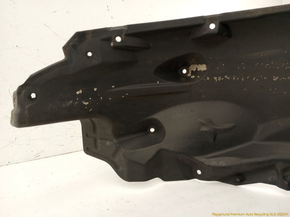 Land Rover LR4 Passenger Right Front Inner Fender Liner