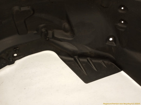 Land Rover LR4 Passenger Right Front Inner Fender Liner