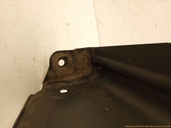Land Rover LR4 Passenger Right Front Inner Fender Liner