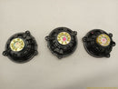 Land Rover LR4 Set Of 14 Audio Speakers-3