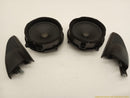 Land Rover LR4 Set Of 14 Audio Speakers-4