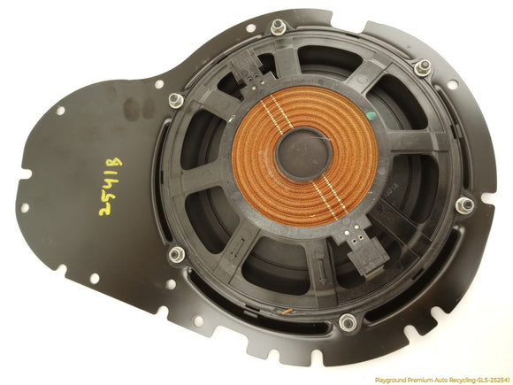 Land Rover LR4 Set Of 14 Audio Speakers