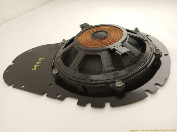 Land Rover LR4 Set Of 14 Audio Speakers
