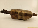 Land Rover LR4 Exhaust Muffler Rear Resonator-2