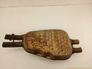 Land Rover LR4 Exhaust Muffler Rear Resonator-3