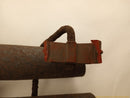 Land Rover LR4 Exhaust Muffler Rear Resonator-12