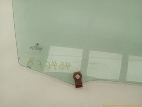 BMW 323i Passenger Right Front Door Window Glass - 0
