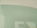 BMW 323i Passenger Right Front Door Window Glass-3