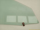 BMW 323i Passenger Right Front Door Window Glass-4