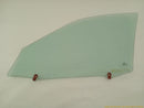 BMW 323i Passenger Right Front Door Window Glass-7