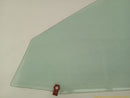 BMW 323i Passenger Right Front Door Window Glass-8