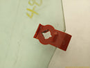 BMW 323i Passenger Right Front Door Window Glass-11