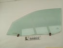 BMW 323i Driver Left Front Door Window Glass-1
