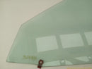 BMW 323i Driver Left Front Door Window Glass-2