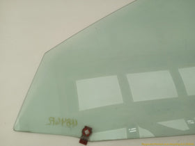 BMW 323i Driver Left Front Door Window Glass - 0