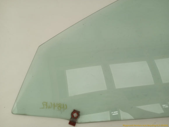 BMW 323i Driver Left Front Door Window Glass