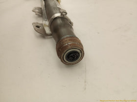 Cadillac CTS Driver Left Side Curtain Airbag - 0