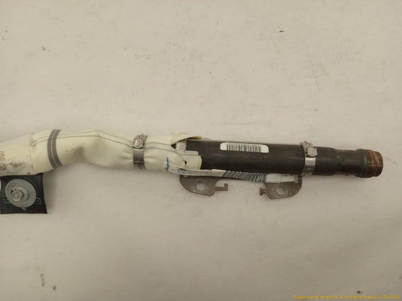 Cadillac CTS Driver Left Side Curtain Airbag