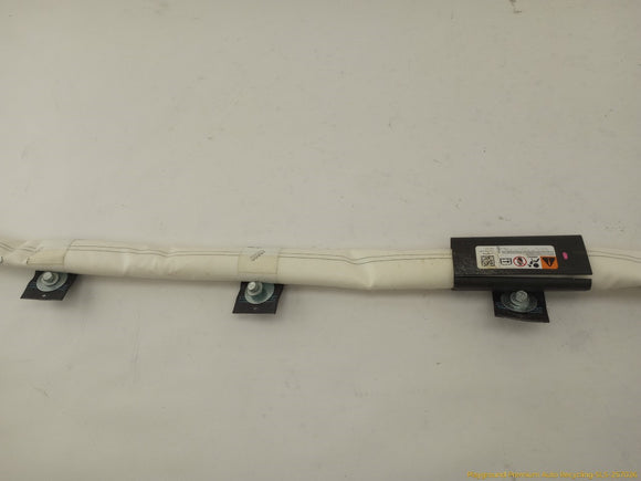 Cadillac CTS Driver Left Side Curtain Airbag