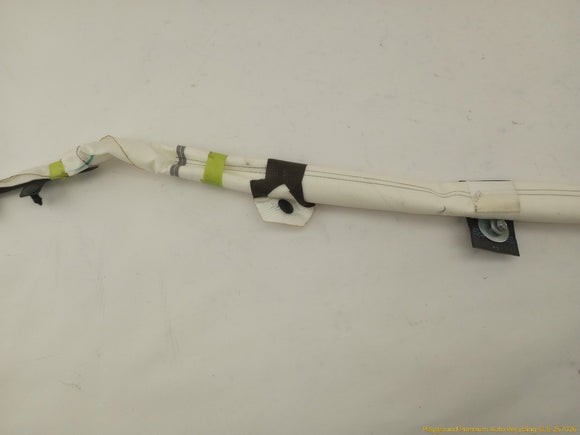 Cadillac CTS Driver Left Side Curtain Airbag