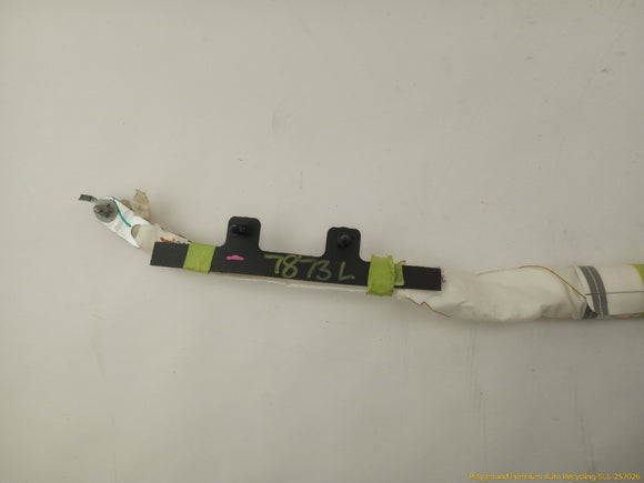 Cadillac CTS Driver Left Side Curtain Airbag