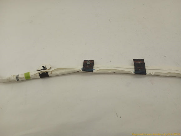Cadillac CTS Driver Left Side Curtain Airbag
