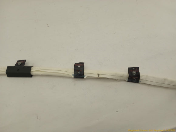 Cadillac CTS Driver Left Side Curtain Airbag