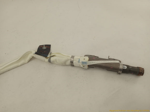Cadillac CTS Driver Left Side Curtain Airbag